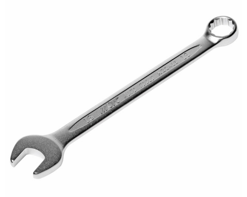 Ключ комбинированный (рожково-накидной) 16х16мм L=205мм JTC-AE2416
